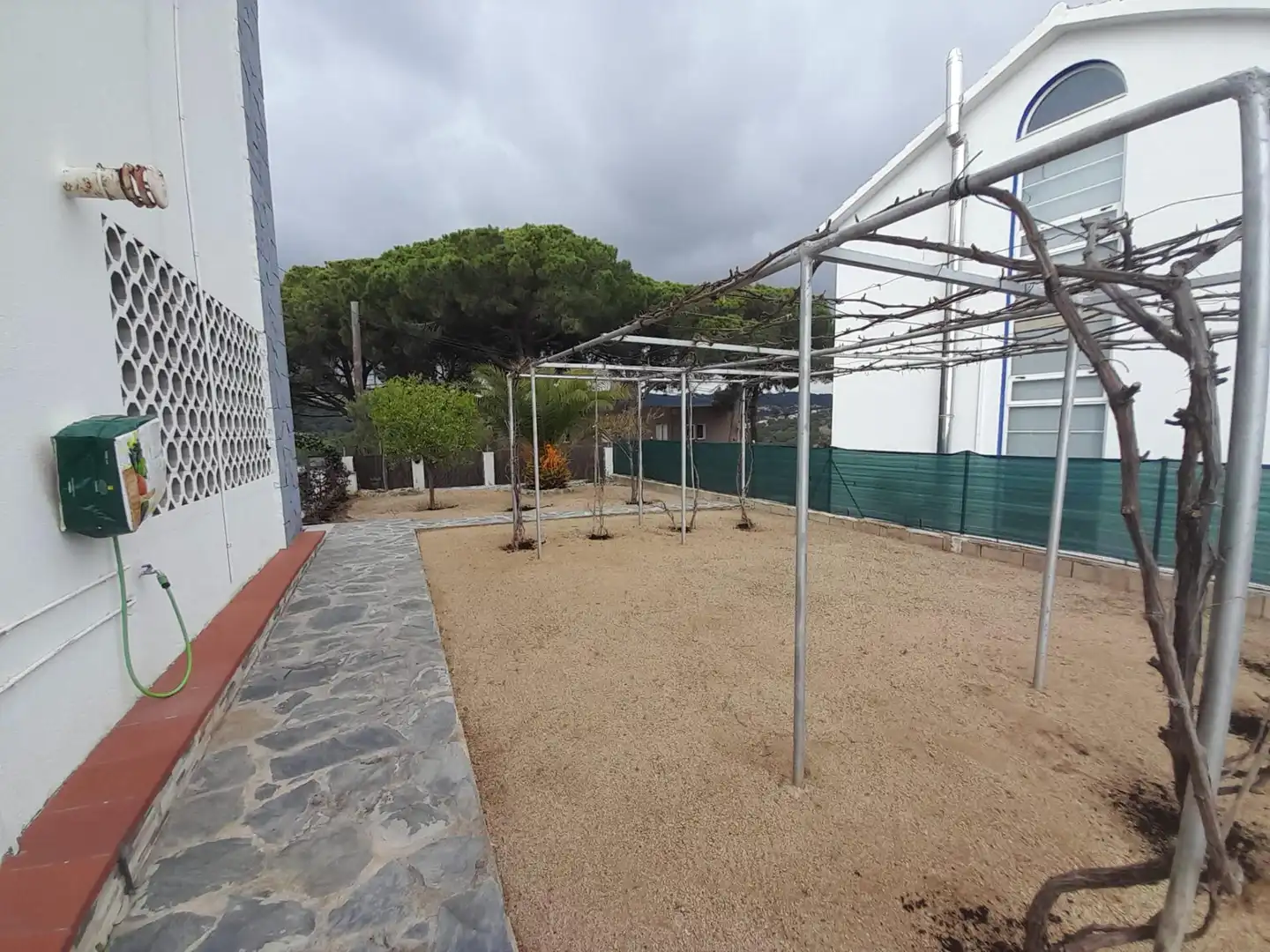Chalet con terraza en venta en Arenys de Munt, imagen 18