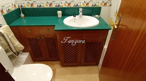 Foto 5 de Pis de lloguer a Bidebarri Kalea, Villamonte, Getxo