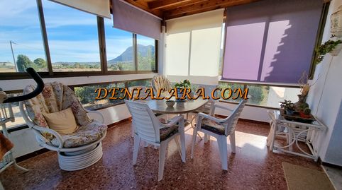 Foto 4 de Casa o xalet en venda a La Xara - La Sella, Dénia