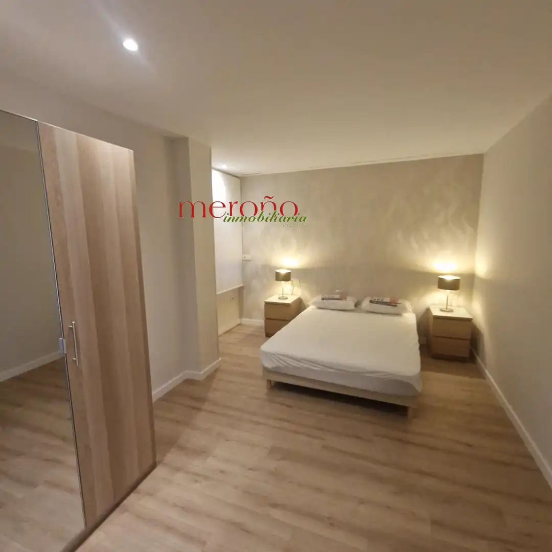 Habitación de Piso de alquiler en Elche / Elx con Aire acondicionado, Calefacción y Amueblado