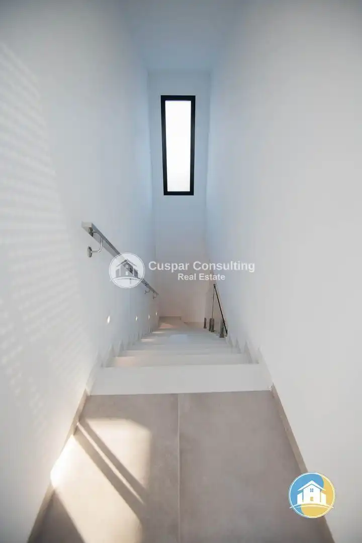 Villa con terrazza in vendita a Santo Domingo de Guzmán, imagen 29