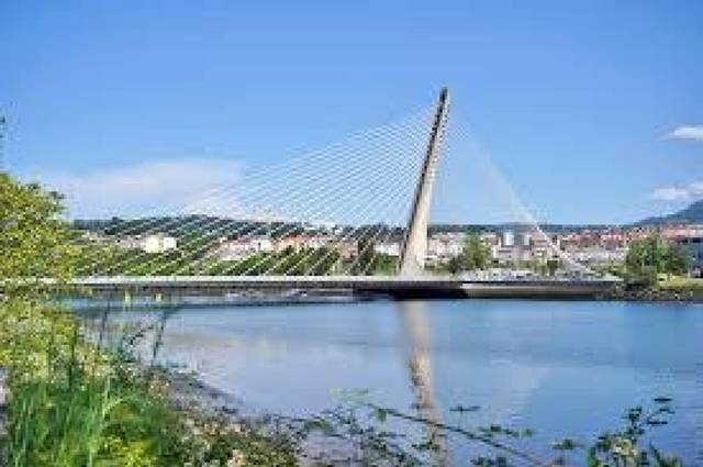 Ático en Venta en La Seca - Los Salgueriños