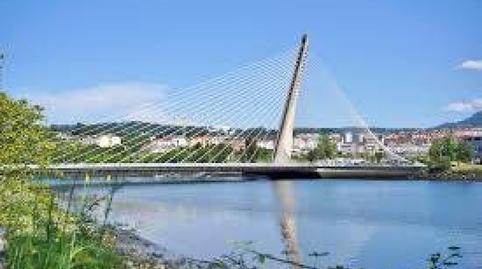 Foto 2 de Àtic en venda a La Seca - Los Salgueriños, Pontevedra Capital