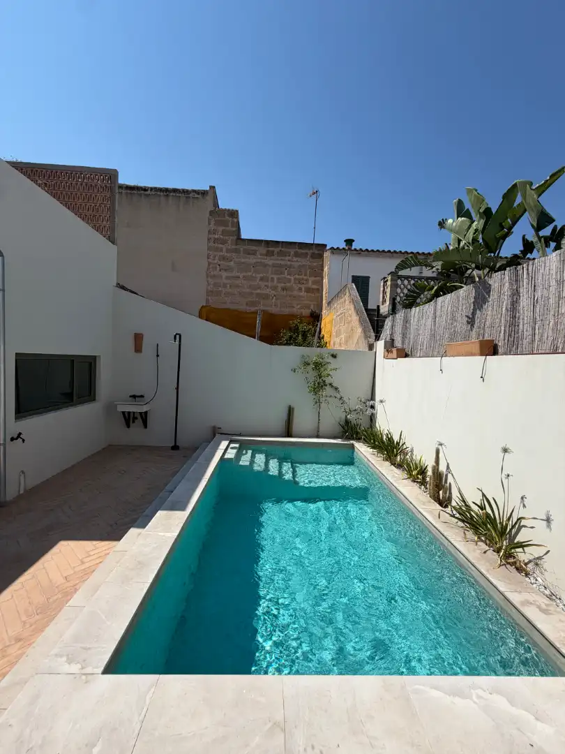 House with pool for sale in Sant Llorenç des Cardassar, imagen 21