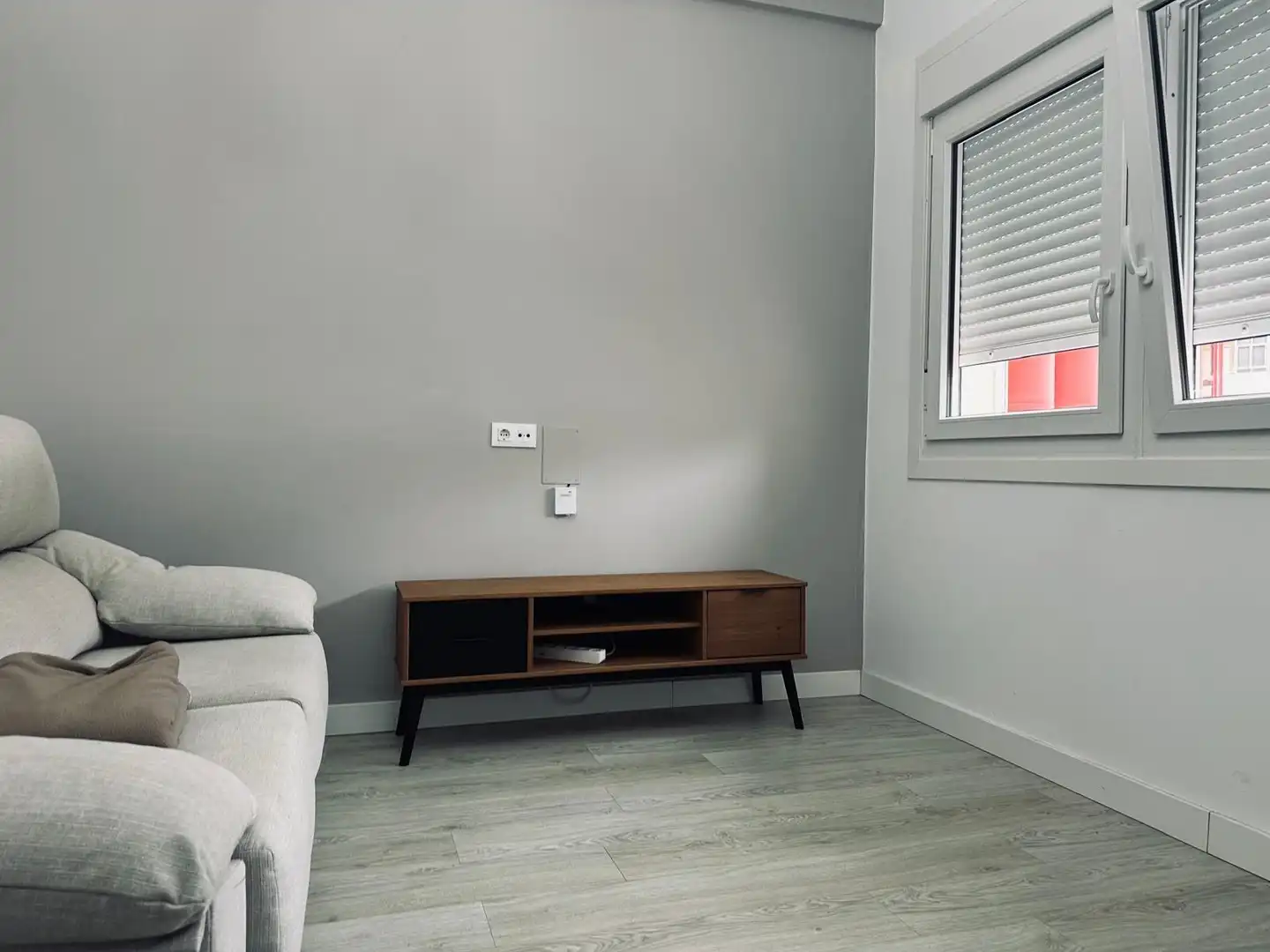Flat for rent in Centro