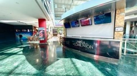 Photo 5 of Premises for sale in Calle de Alcalá, 416, Pueblo Nuevo, Madrid Capital