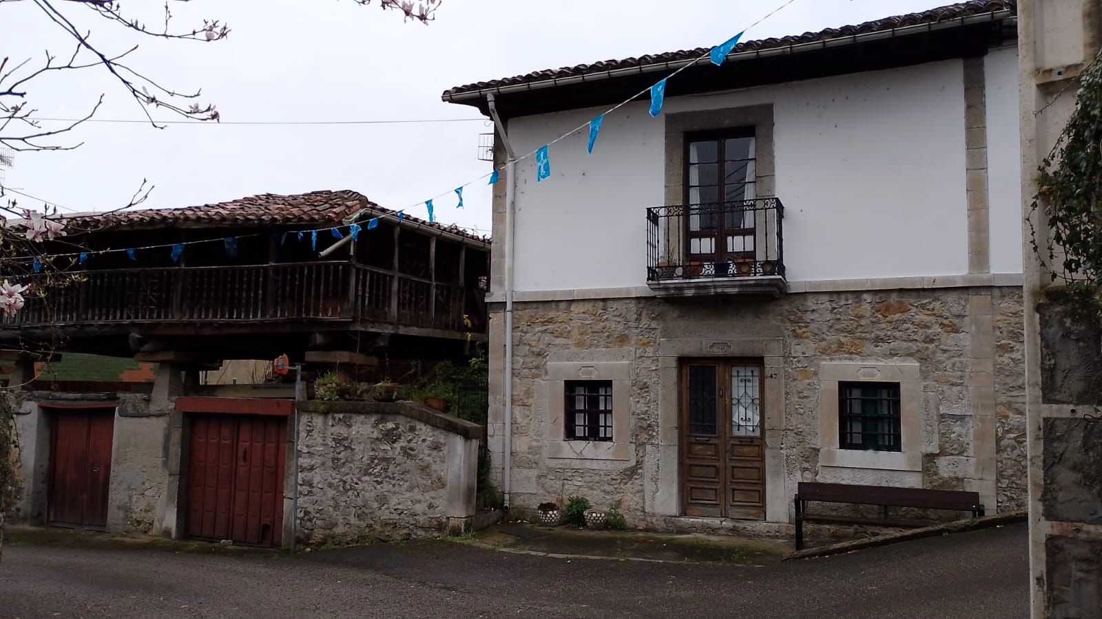 House or chalet for sale in Lugar Tudela de Agueria, 135, Parroquias Sur - La Manjoya