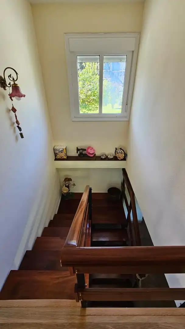 Casa o xalet de lloguer en Oleiros amb Calefacció