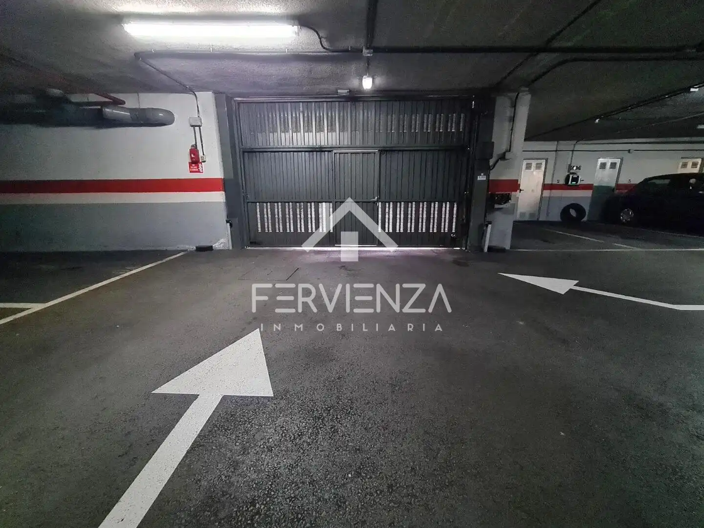 Parking avec ascenseur à vendre à HUCA - La Cadellada, imagen 9
