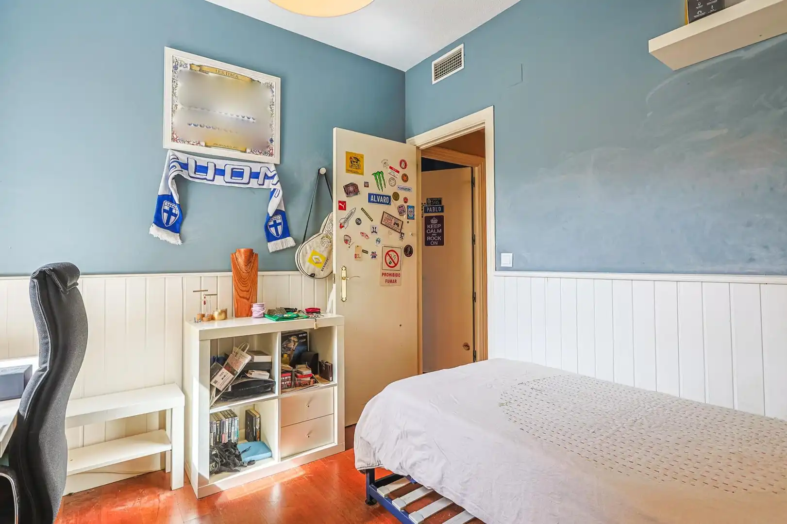 Habitación de Piso en venta en Tomares con Aire acondicionado, Jardín privado y Piscina comunitaria