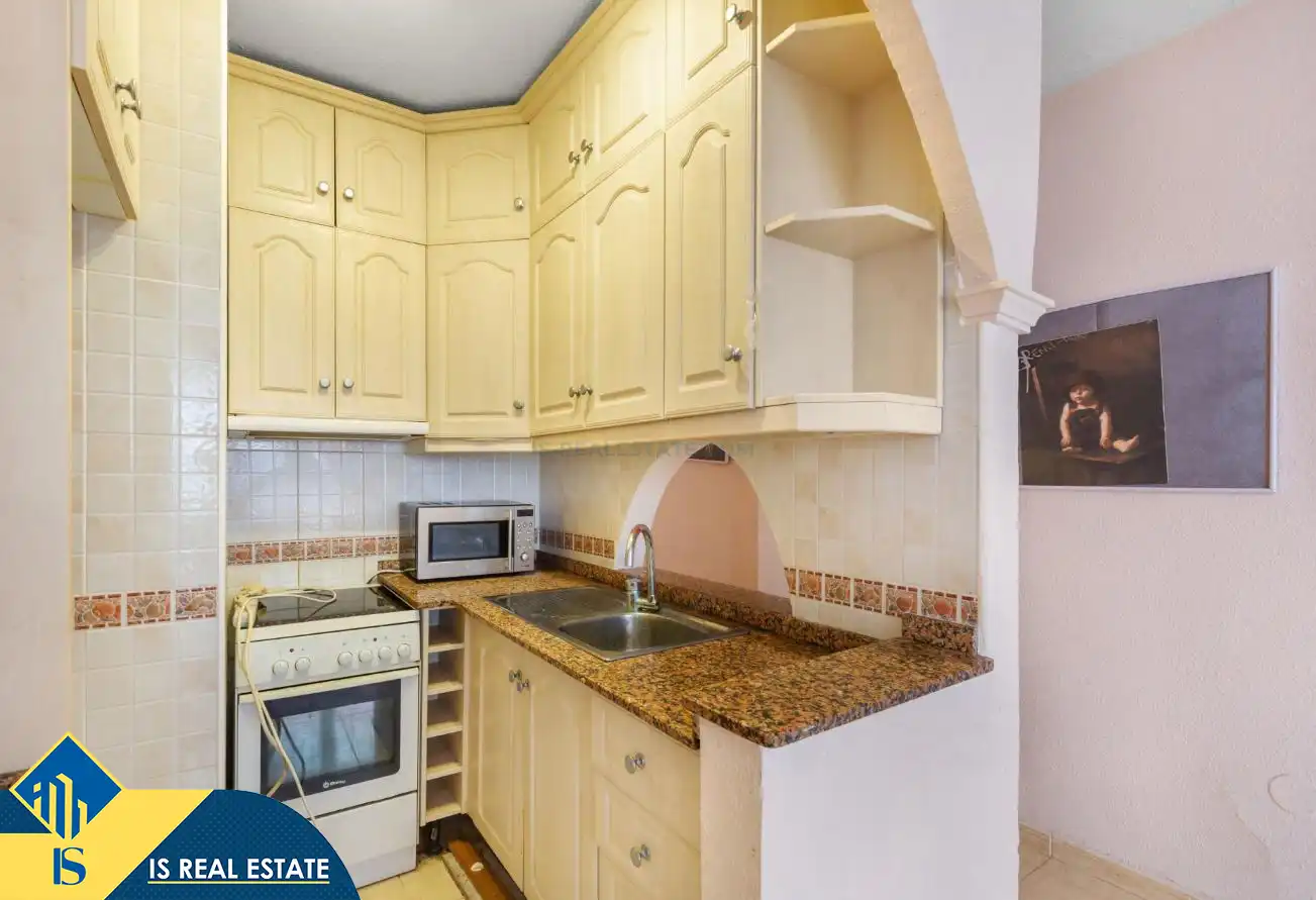 Apartament amb ascensor en venda a Centro, imagen 7