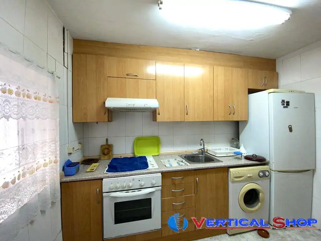 Casa en venda a Francisco Azorin, imagen 6