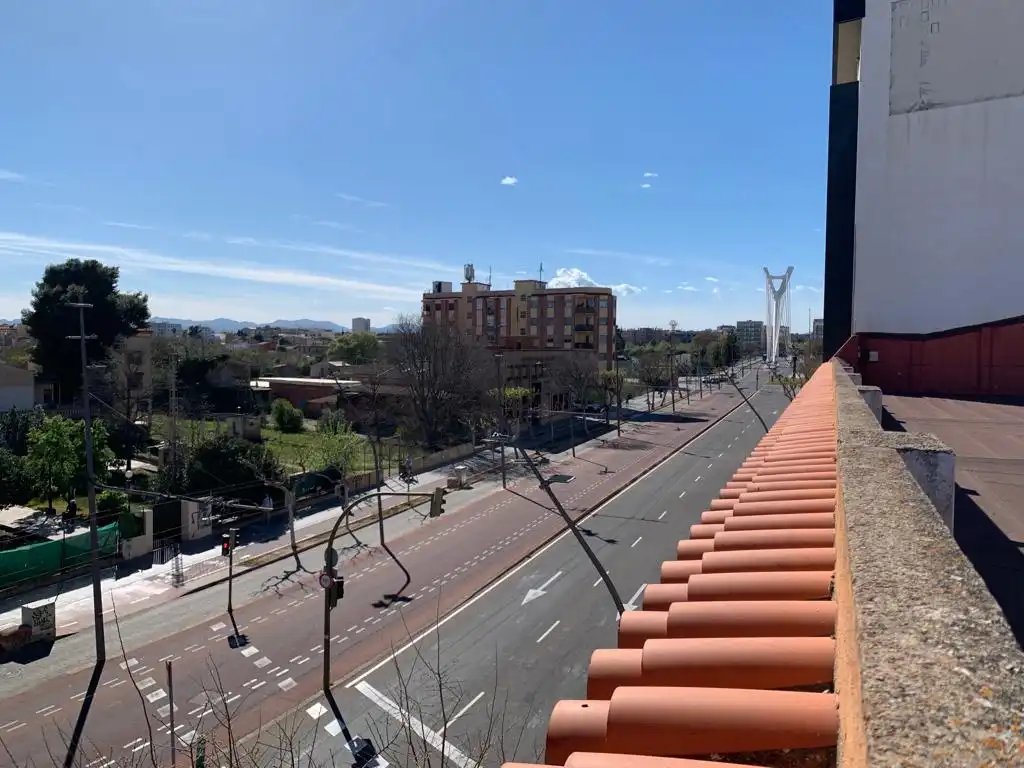 Local comercial de lloguer a Passeig de Morella 78, imagen 10