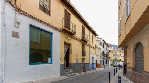 Foto 2 de Casa o chalet en venta en Calle Real, Padul, Granada
