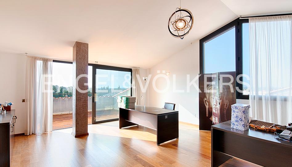 Foto 1 de Casa adosada en venda a Carrer Montseny, Vilafant, Girona