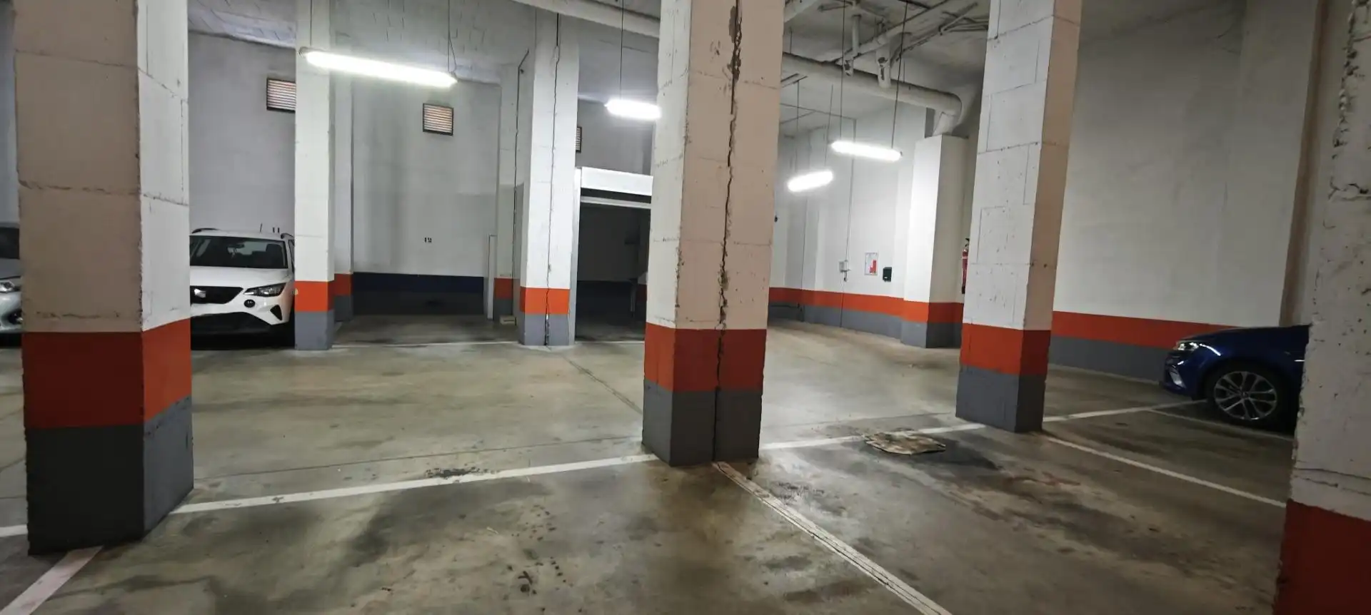 Appartamento in vendita a Plaza CAÑAVERAL DE LEON, imagen 61