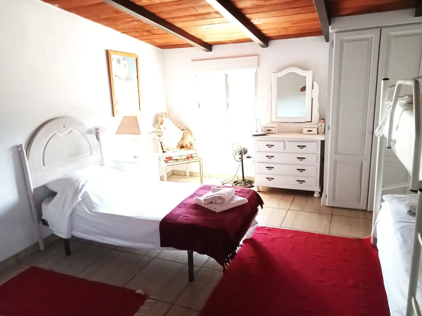 Dormitori de Finca rústica en venda en Mijas amb Terrassa, Traster i Piscina