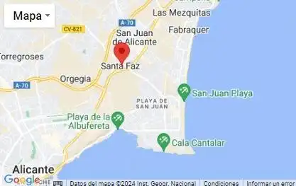 Terreny residencial en venda a MAYOR-STA FAZ, imagen 2