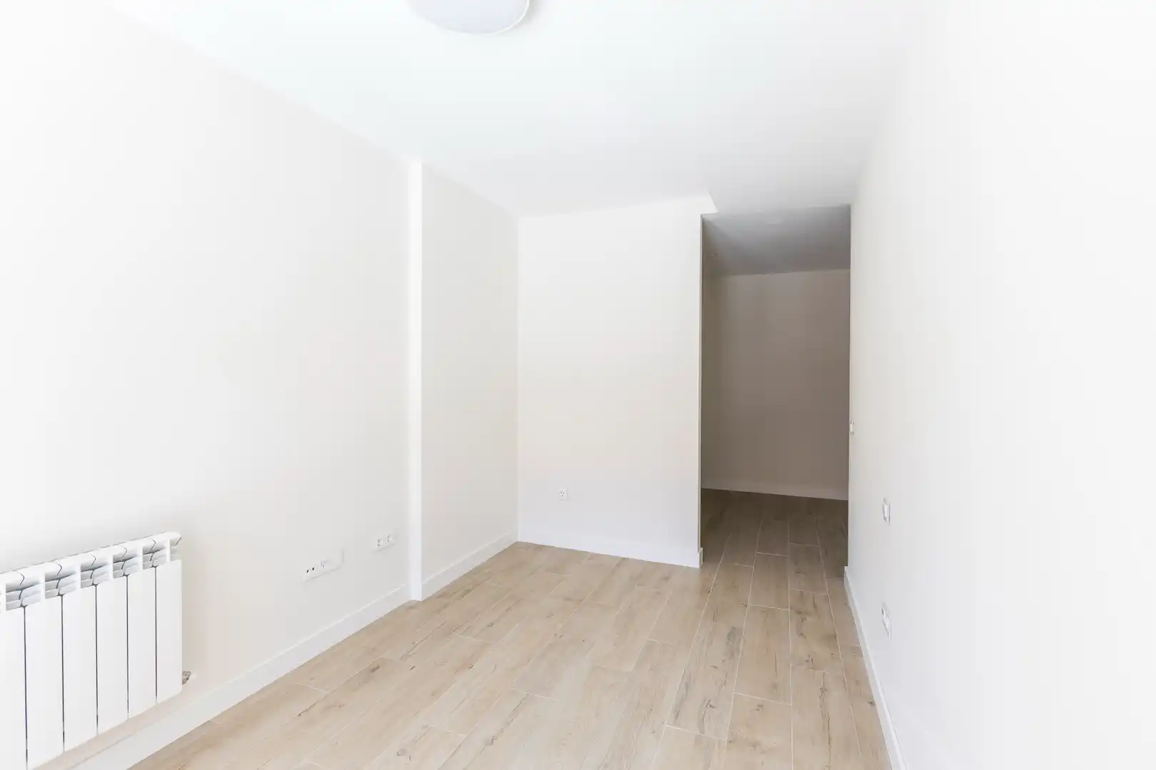 Piso de obra nueva con ascensor en venta en Calle Capitán Arenas 3, imagen 13