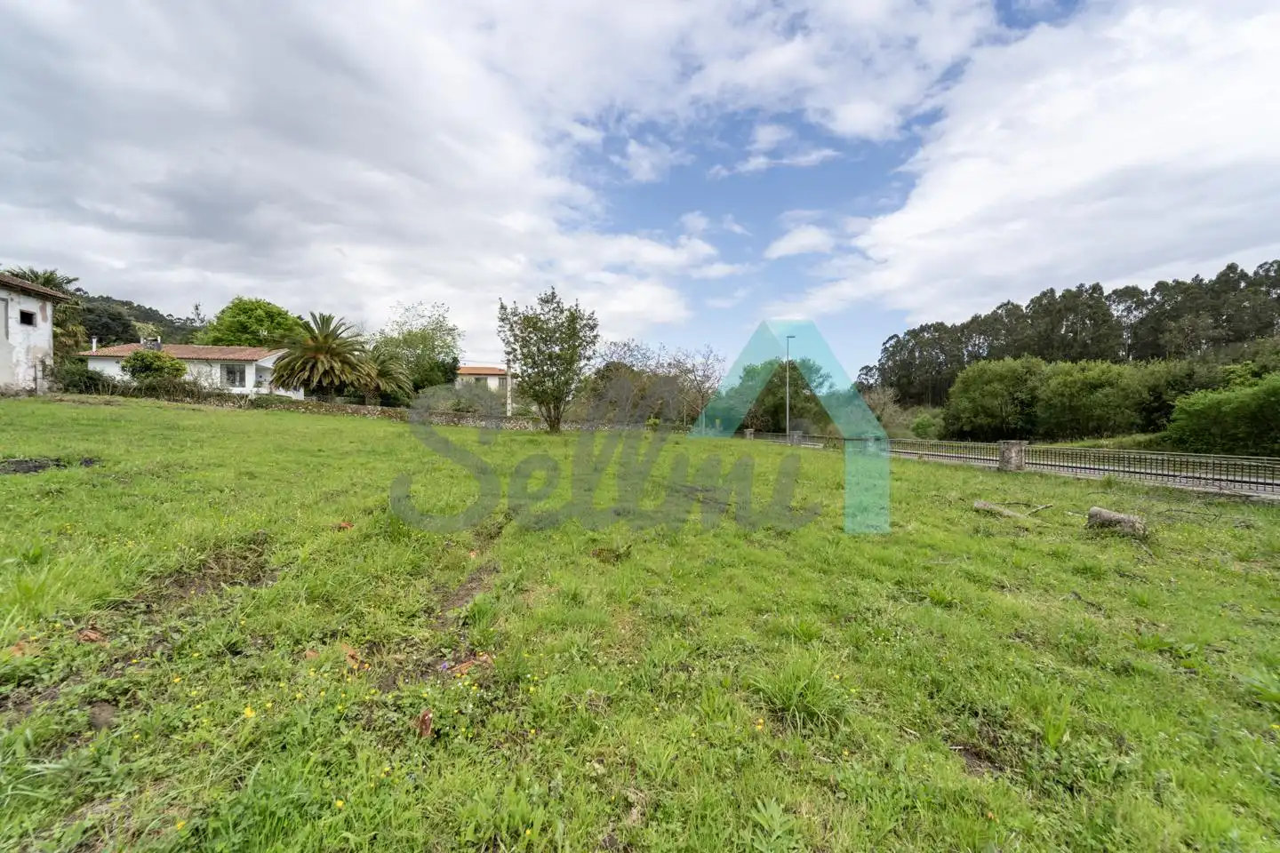 Casa o chalet en venta en Llanes con Calefacción, Jardín privado y Parquet