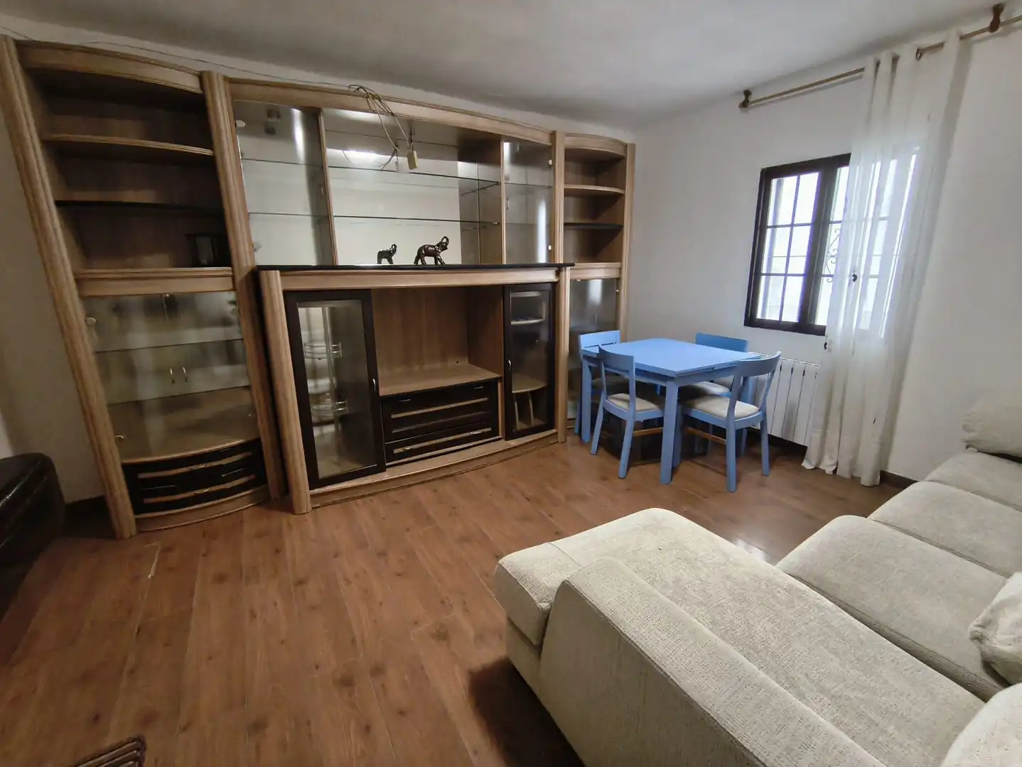 Sala de estar de Casa o chalet en venta en Perales de Tajuña con Calefacción y Trastero