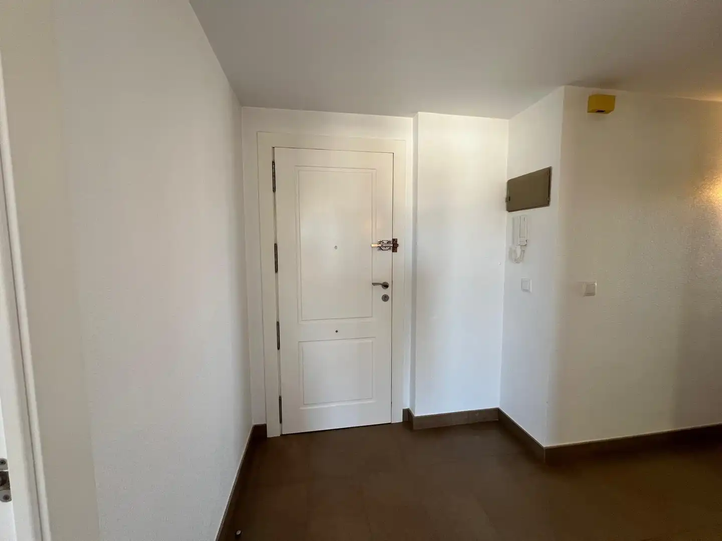 Flat for sale in El Campello  with Air Conditioner, Heating and Terrace