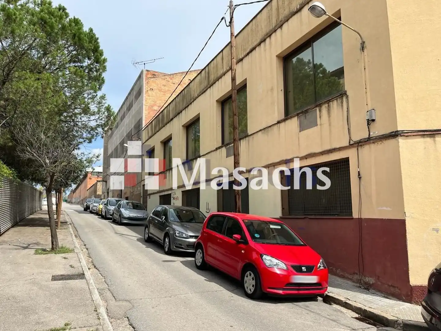 Industrial building for sale in Centre, imagen 3