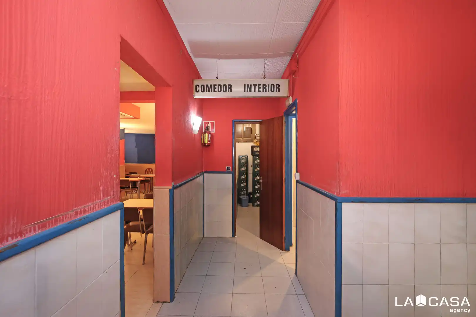 Local comercial en venta en Carrer de Lleida, imagen 5