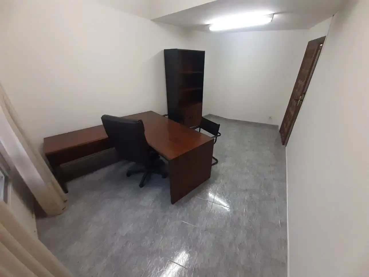 Oficina de alquiler en Casco Antiguo