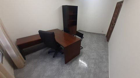 Foto 3 von Büro zur Miete in Casco Antiguo, Zamora Capital
