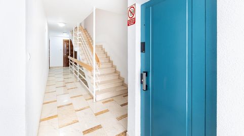 Foto 5 de Piso en venta en Pasaje Cruz de Mayo, 2, Pajaritos, Granada Capital
