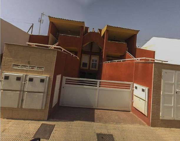 Garaje en Venta en ANTONIO RAMOS - LA PALMA en La Palma