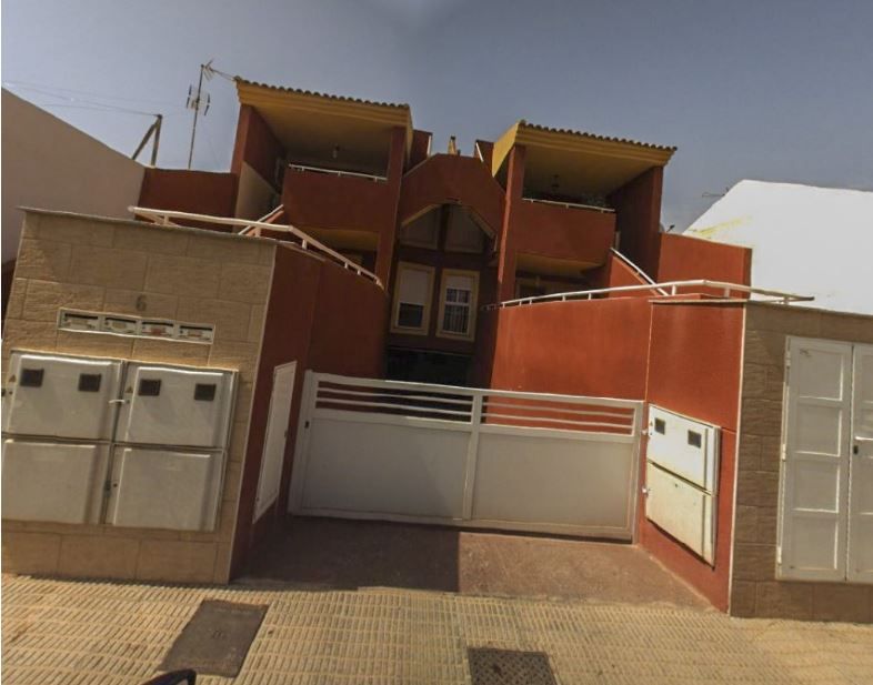 Garaje en venta en ANTONIO RAMOS - LA PALMA, La Palma