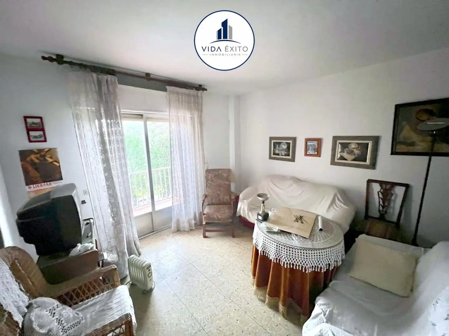 Flat with terrace for sale in Belén - San Roque, imagen 2
