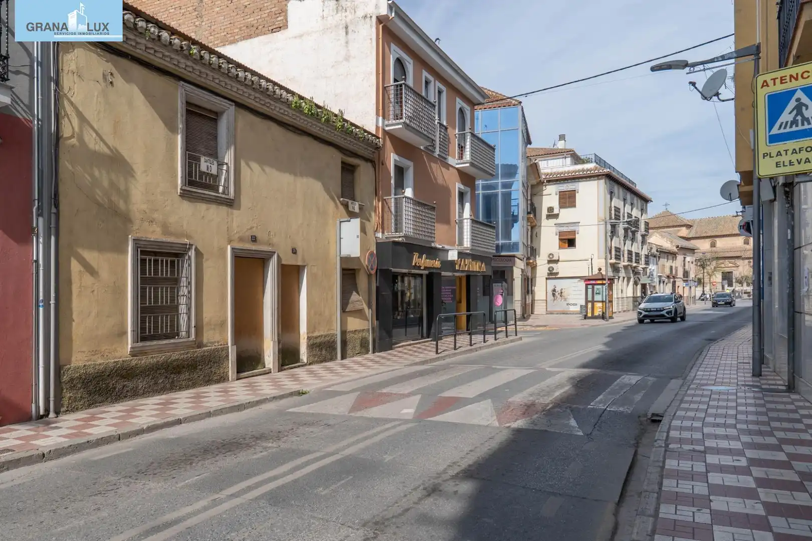 Terreni e lotti in vendita a Calle de Granada, imagen 30