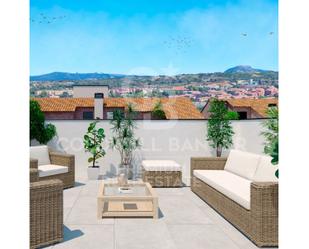 Terrace of Duplex for sale in Sant Cugat del Vallès