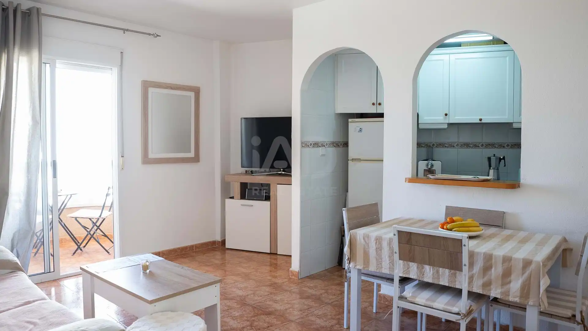 Pis en venda en Torrevieja amb Aire condicionat