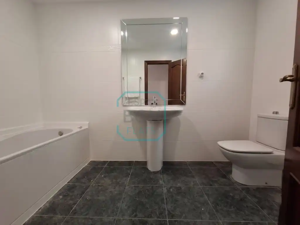 Baño de Piso de alquiler en Barcelona