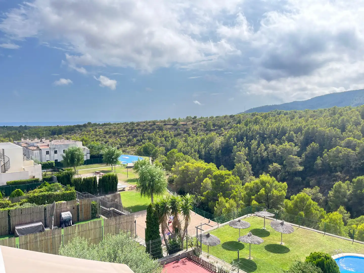 Piso con terraza en venta en Carrer de les Eres 3, imagen 19