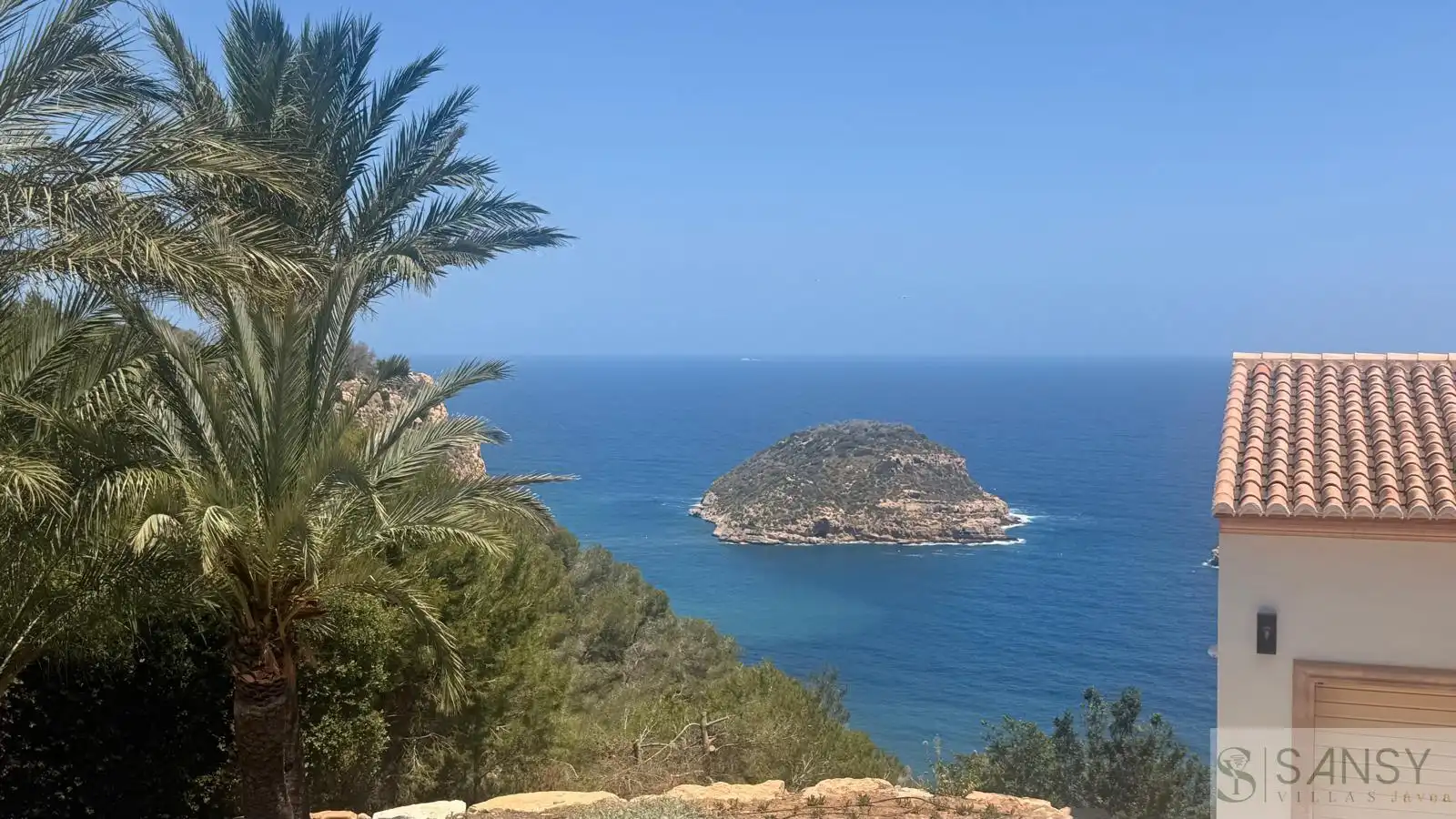 Casa o xalet de lloguer en Jávea / Xàbia amb Calefacció, Piscina i Moblat