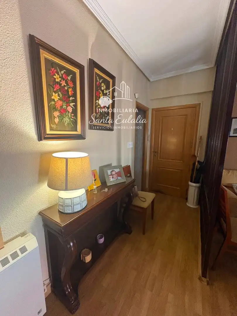 Piso en venta en Mérida con Aire acondicionado y Calefacción