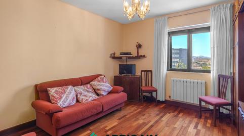 Foto 3 de Pis en venda a Zarategi Pasealekua, Intxaurrondo, Donostia - San Sebastián