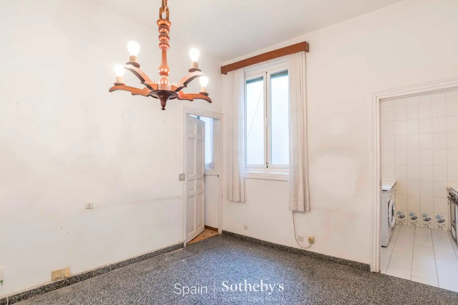 Apartament amb ascensor en venda a Calle de Lope de Vega, imagen 23