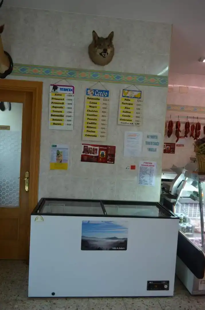Local de lloguer en Sabero