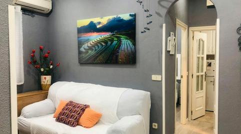 Photo 3 of Flat to rent in N/a, Bellas Vistas,  Madrid Capital