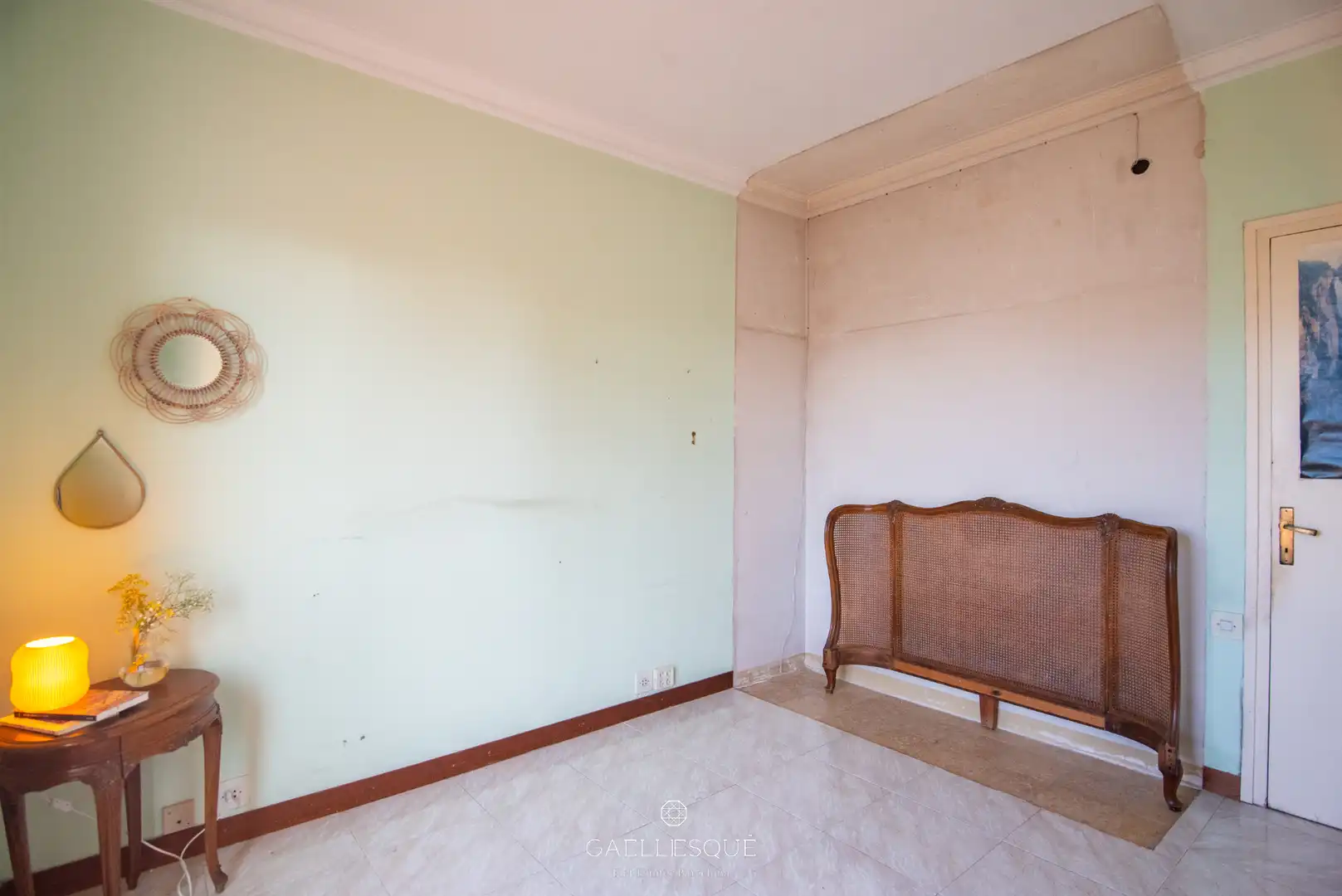 Habitación de Ático en venta en Barcelona con Calefacción, Parquet y Terraza