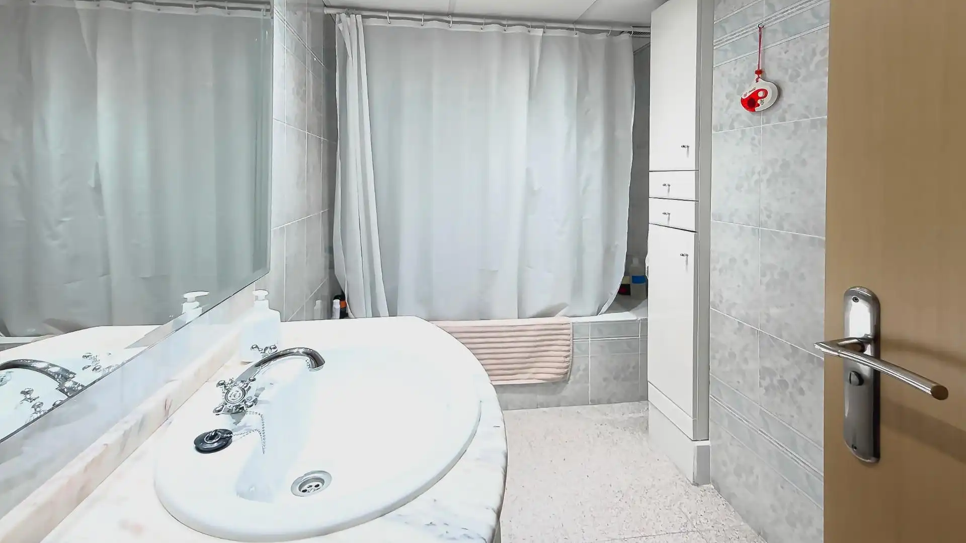 Wohnung mit Terrasse zum Verkauf in Calle Velázquez, imagen 24