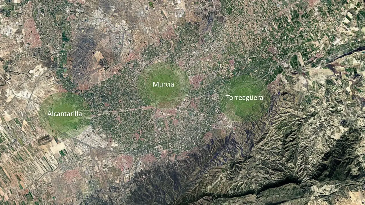 Terrenys i solars en venda a Puerto del Garruchal, imagen 5