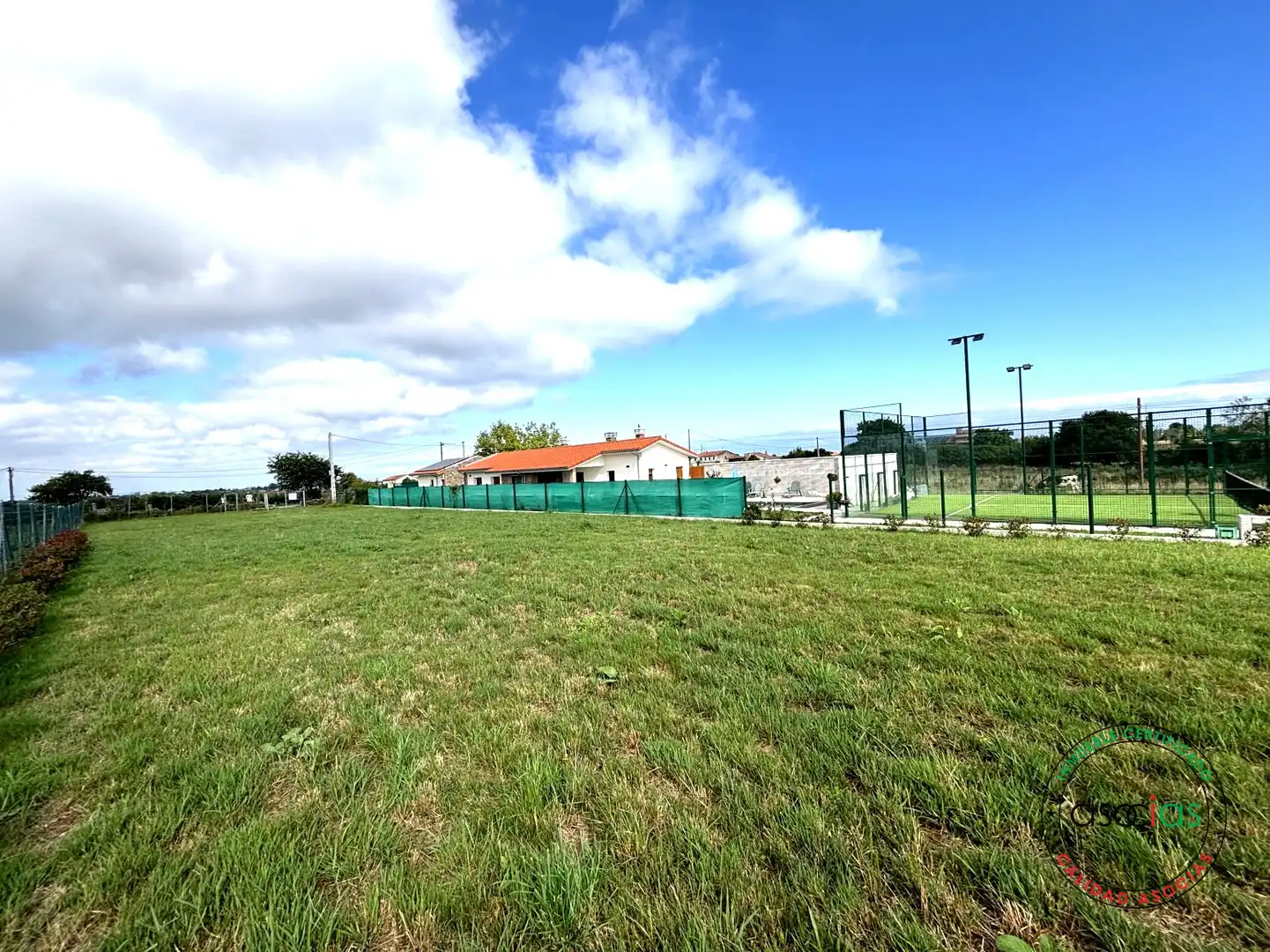 Terreny residencial en venda a Abedules. Finca La Llosa s/n, imagen 3