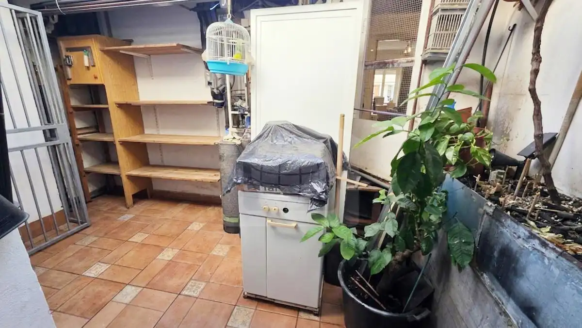 Casa o xalet en venda en Málaga amb Aire condicionat, Terrassa i Traster